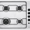 Встраиваемая поверхность газовая Zanussi ZGG 67411 XA